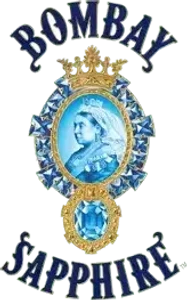 Bombay Sapphire